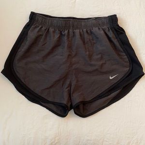 Nike Tempo Running Short